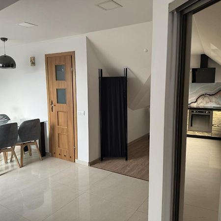 Apartamenty P7 Dzierżoniów 외부 사진