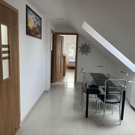 Apartamenty P7 Dzierżoniów 외부 사진