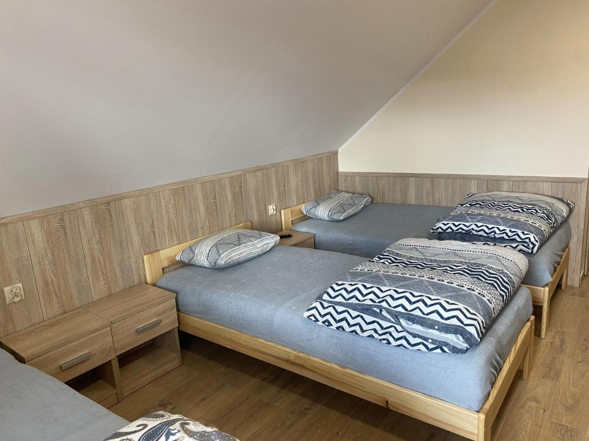 Apartamenty P7 Dzierżoniów 외부 사진
