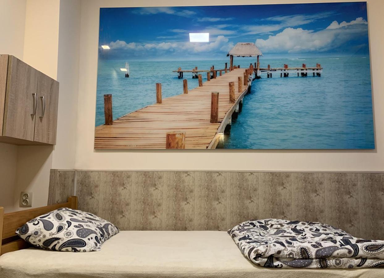 Apartamenty P7 Dzierżoniów 외부 사진
