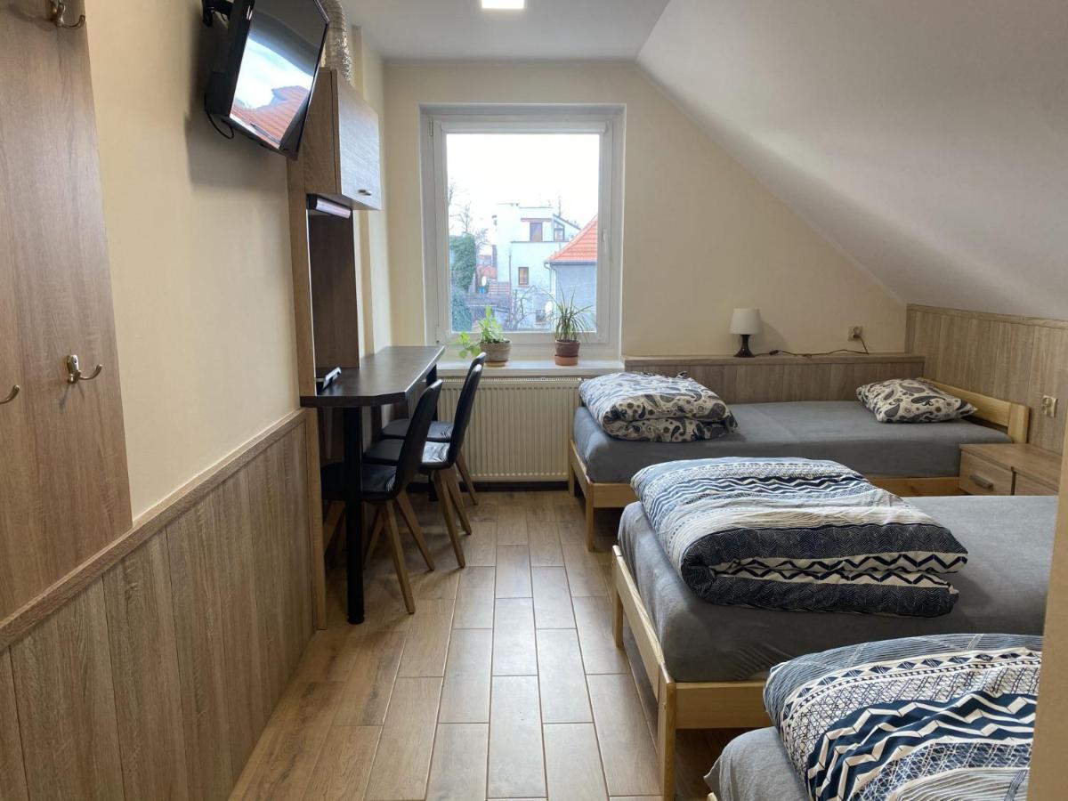 Apartamenty P7 Dzierżoniów 외부 사진