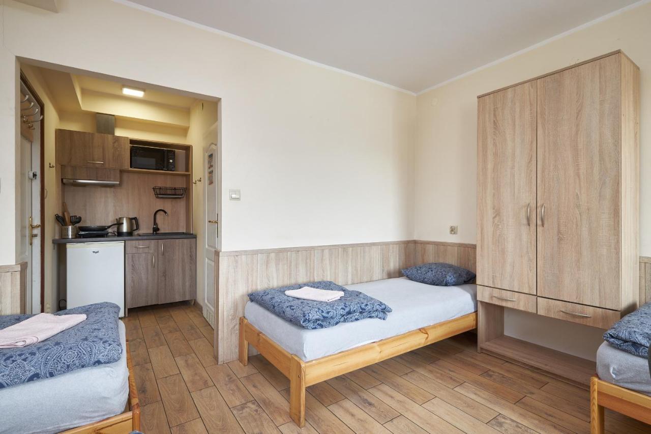 Apartamenty P7 Dzierżoniów 외부 사진