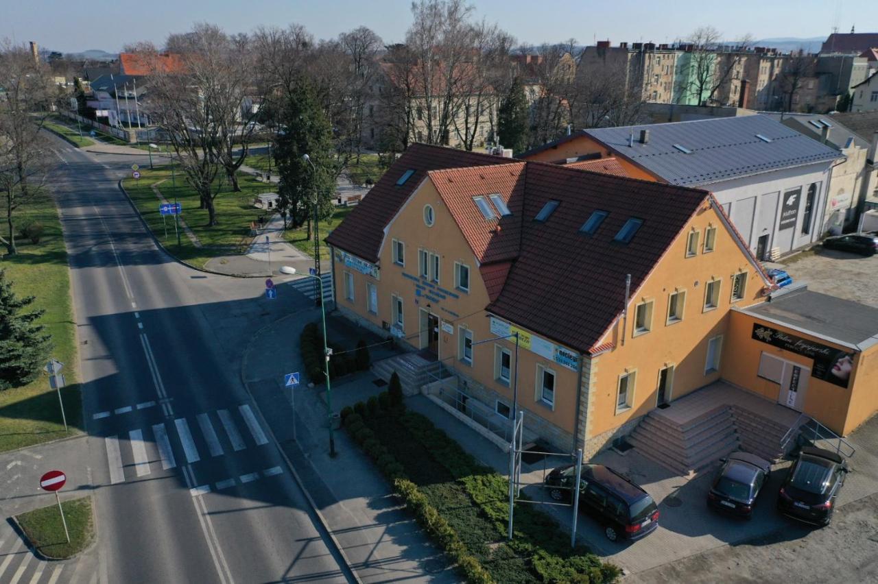 Apartamenty P7 Dzierżoniów 외부 사진
