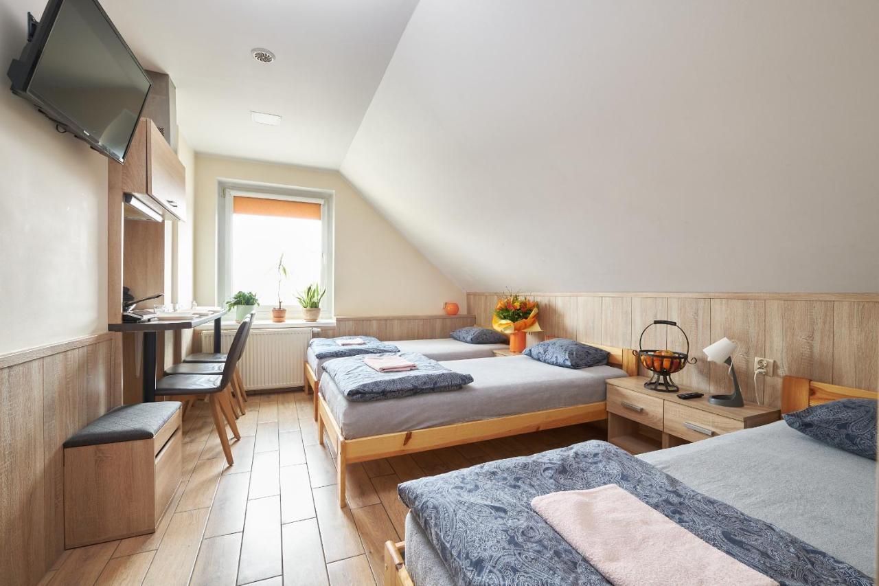Apartamenty P7 Dzierżoniów 외부 사진