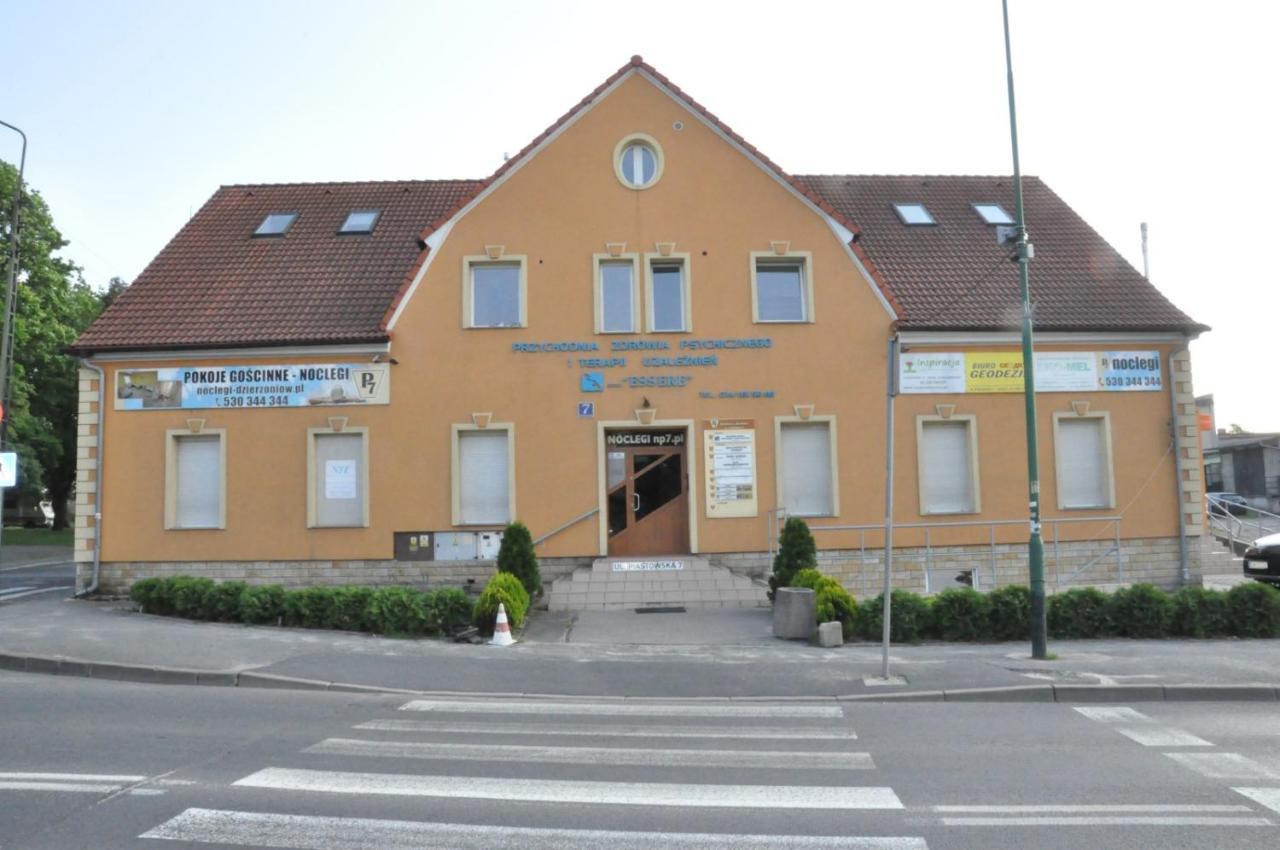 Apartamenty P7 Dzierżoniów 외부 사진