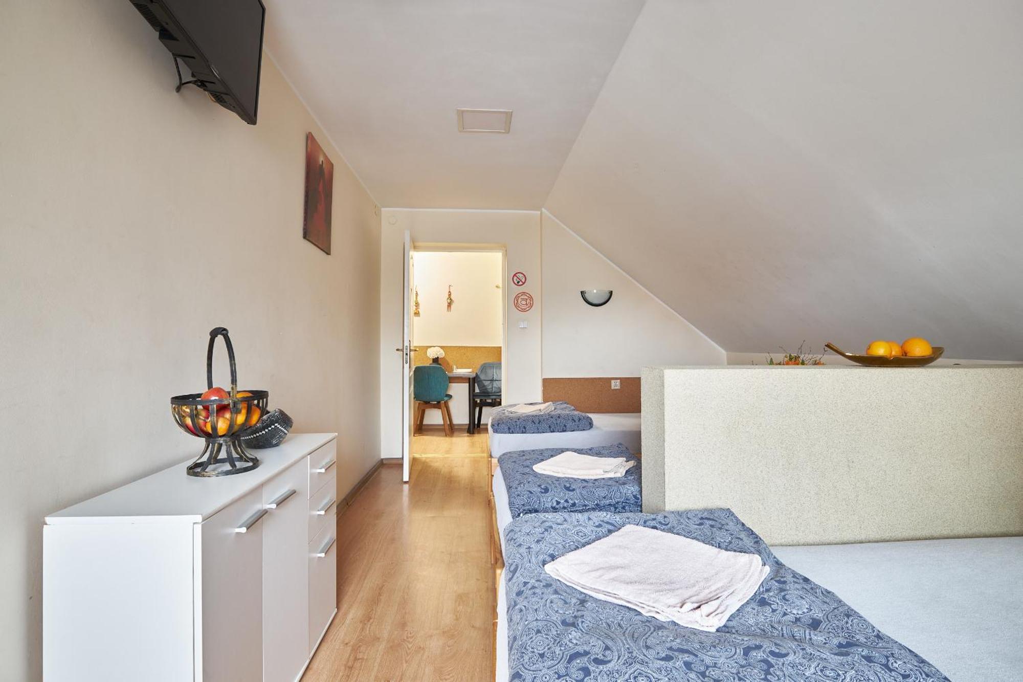 Apartamenty P7 Dzierżoniów 외부 사진
