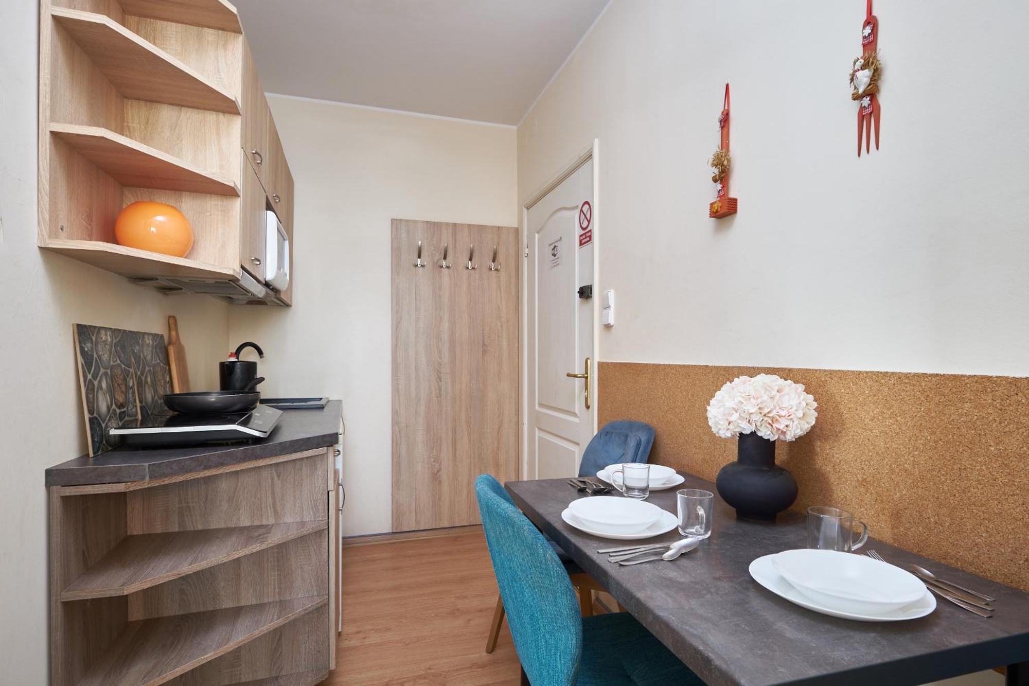 Apartamenty P7 Dzierżoniów 외부 사진