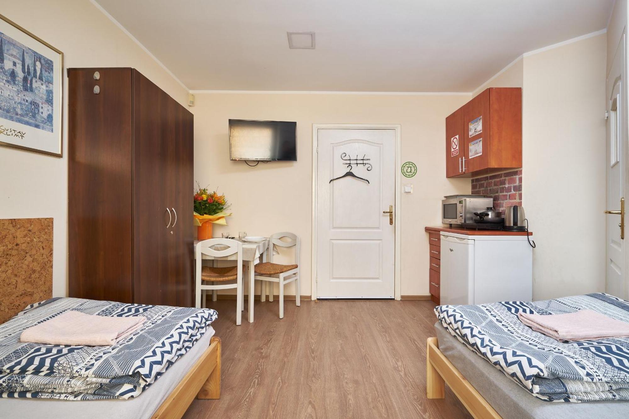 Apartamenty P7 Dzierżoniów 외부 사진