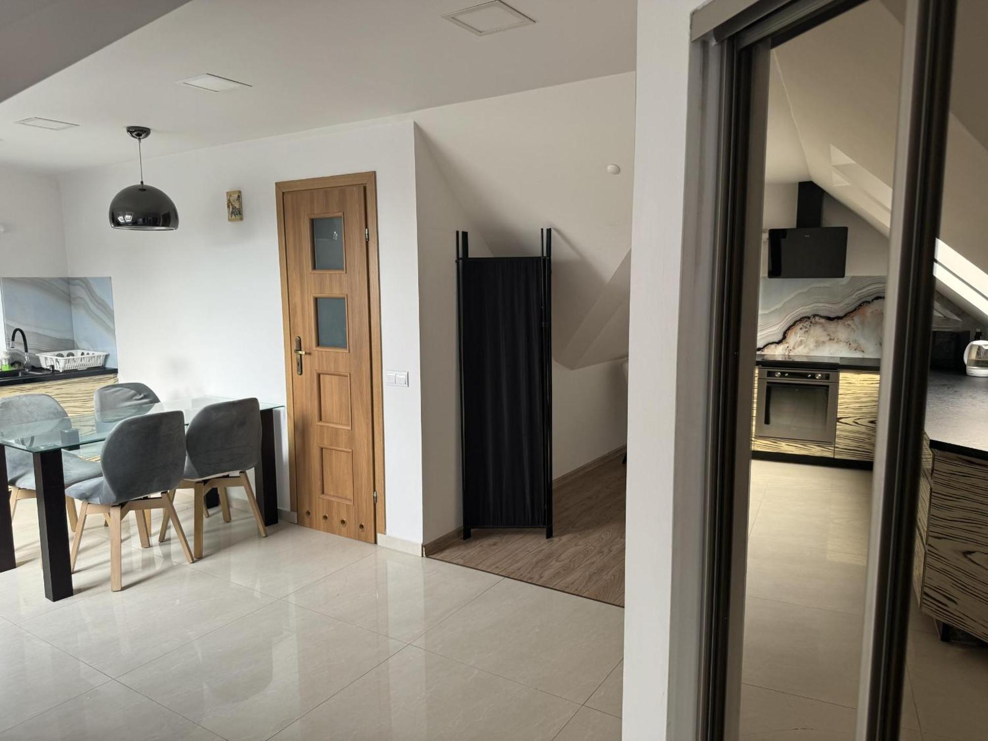Apartamenty P7 Dzierżoniów 외부 사진