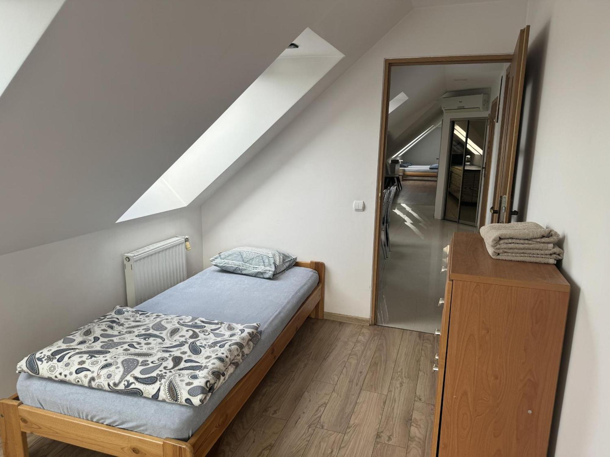 Apartamenty P7 Dzierżoniów 외부 사진