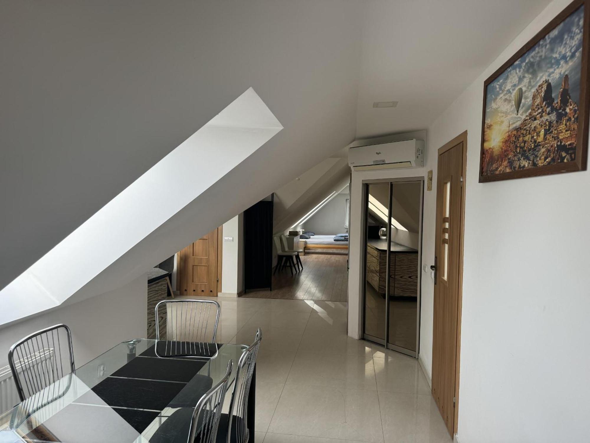 Apartamenty P7 Dzierżoniów 외부 사진