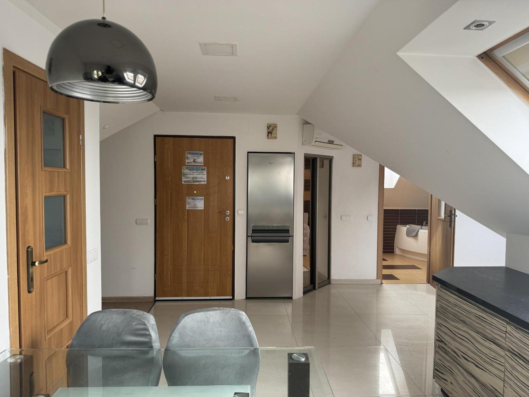 Apartamenty P7 Dzierżoniów 외부 사진