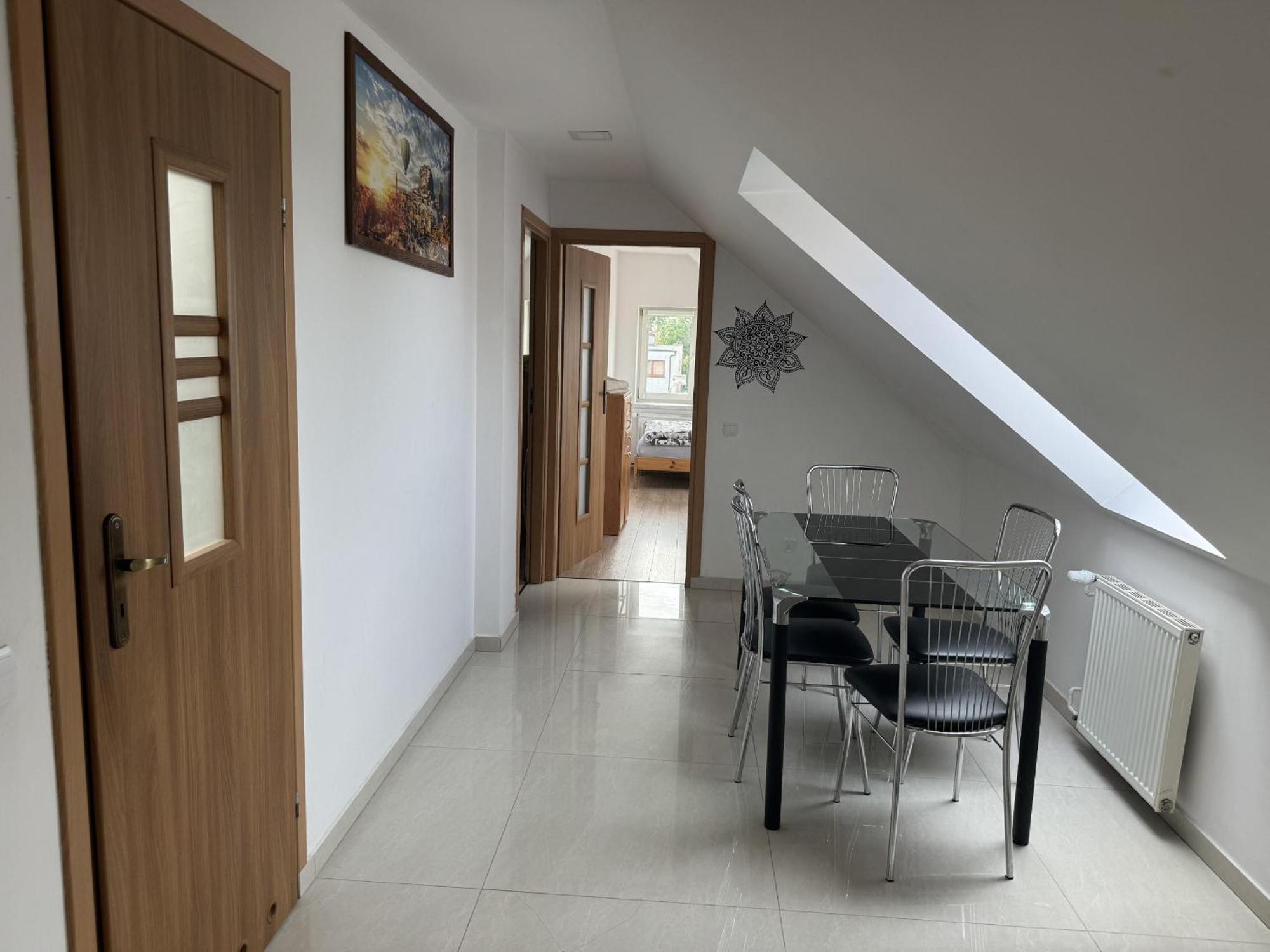 Apartamenty P7 Dzierżoniów 외부 사진