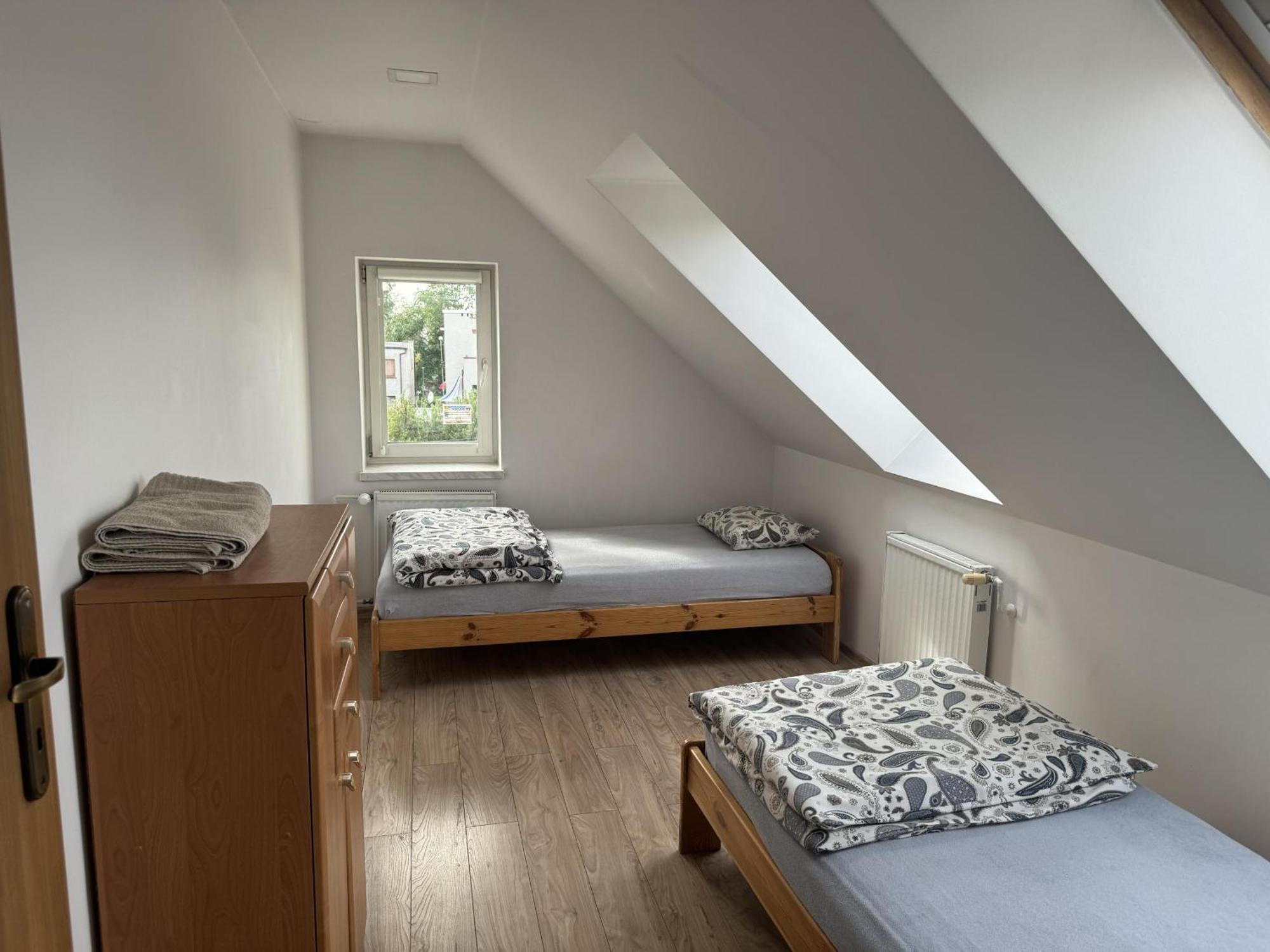 Apartamenty P7 Dzierżoniów 외부 사진