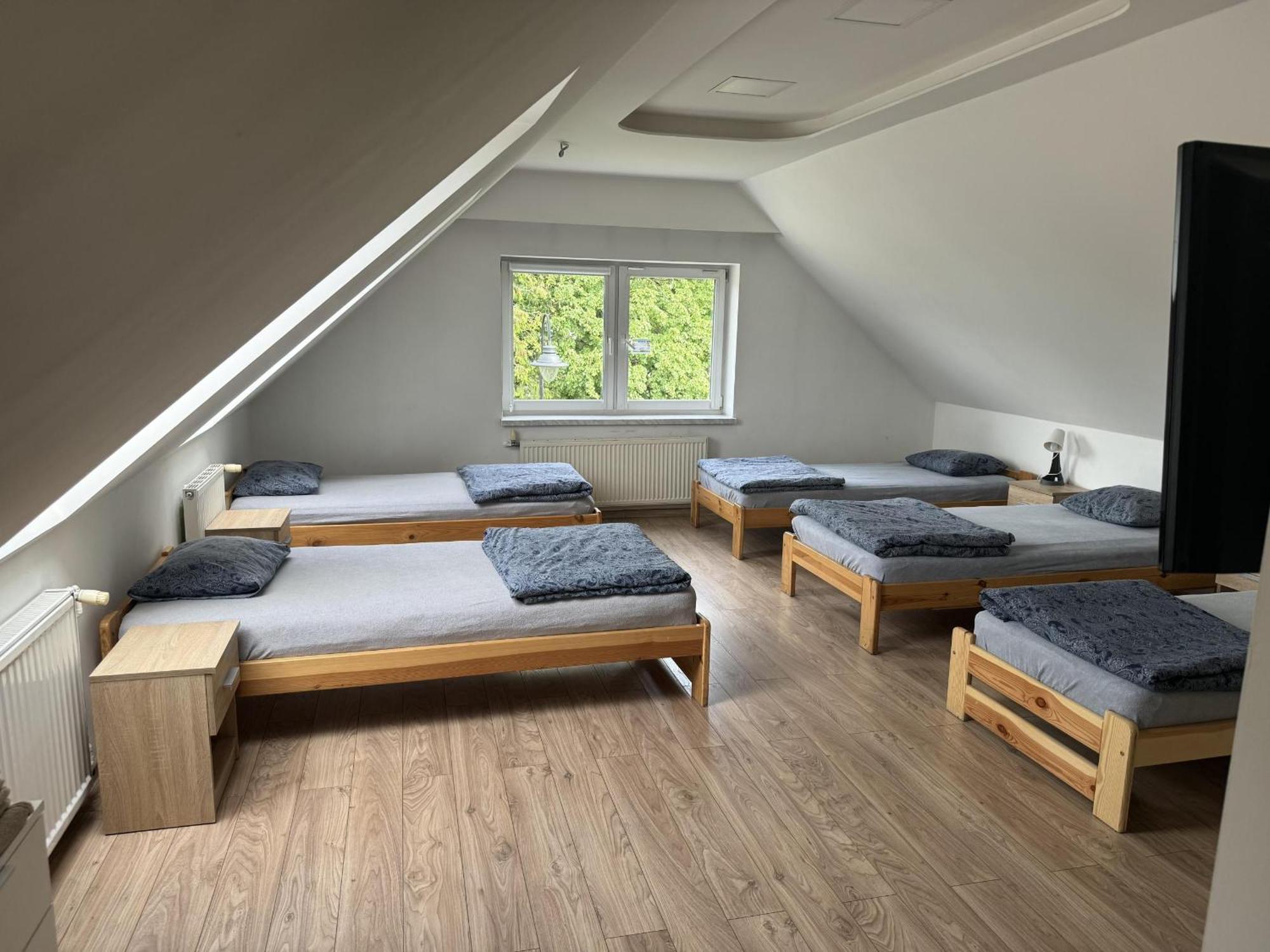 Apartamenty P7 Dzierżoniów 외부 사진