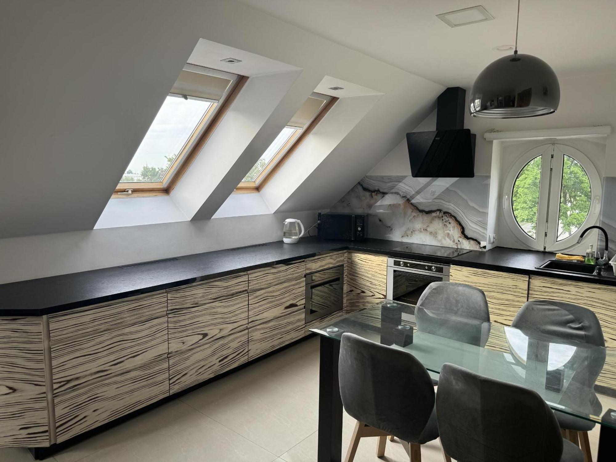 Apartamenty P7 Dzierżoniów 외부 사진